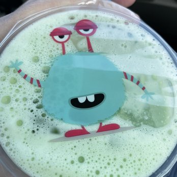 Tapioca Go - Mood - Bubble Tea Near Me - Chesapeake, Virginia
