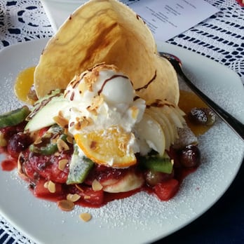 La Creperie - French Near Me - Vienna, 9