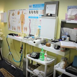Healing Hands Wellness Center