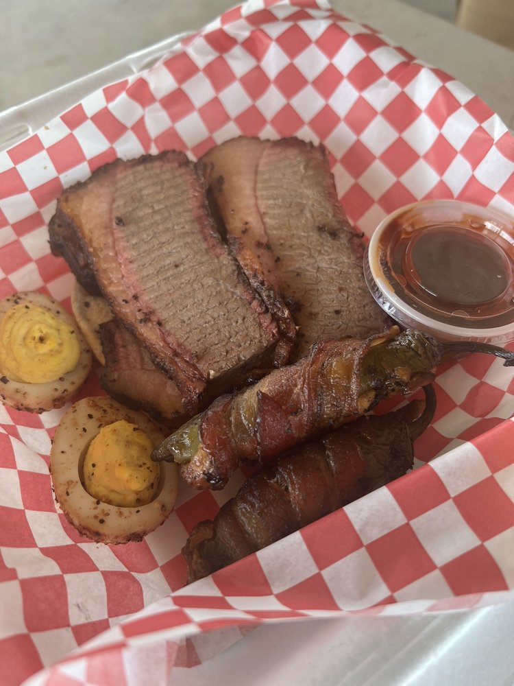 SMOKY B’S BBQ CLOSED Updated May 2024 19 Photos 1903