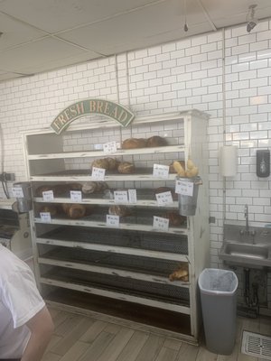 Arizona Bread Company by null