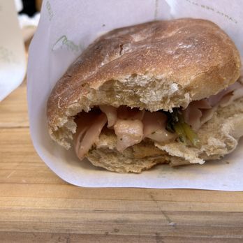 Il Bodego - Ham - Italian Near Me - Alba, CN