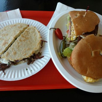 La Cemita Poblana - Mulita de asada and torta cubana - Mexican Near Me - Santa Ana, California La Cemita Poblana - Mulita de asada and torta cubana - Mexican Near Me - Santa Ana, California
