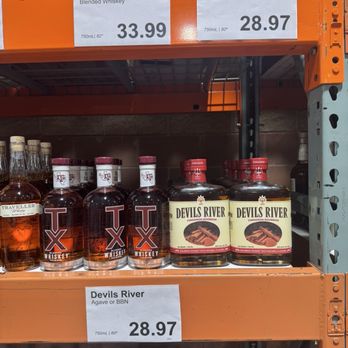 Costco - Wholesale Stores Near Me - Austin, Texas