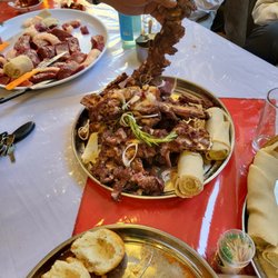 Merkato Restaurant