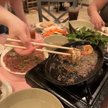 Saigon Pagolac - Bo Tom Nuong Vi - Vietnamese Near Me - Houston, Texas Saigon Pagolac - Bo Tom Nuong Vi - Vietnamese Near Me - Houston, Texas
