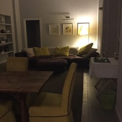 Buonanotte Barbarossa - Per il breakfast una Bella zona