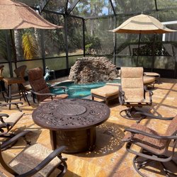 Blue Sky Pools - Spa