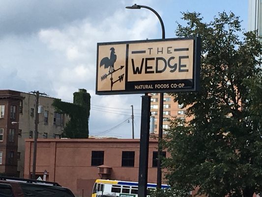 Wedge Lyndale by null