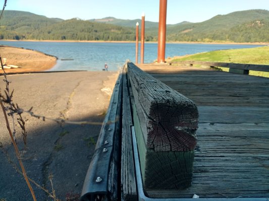 Baker Bay Park by null