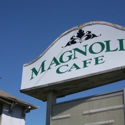 Magnolia Cafe