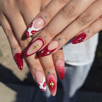 Radiant Nails & Spa - Nail Salons Near Me - Chandler, Arizona