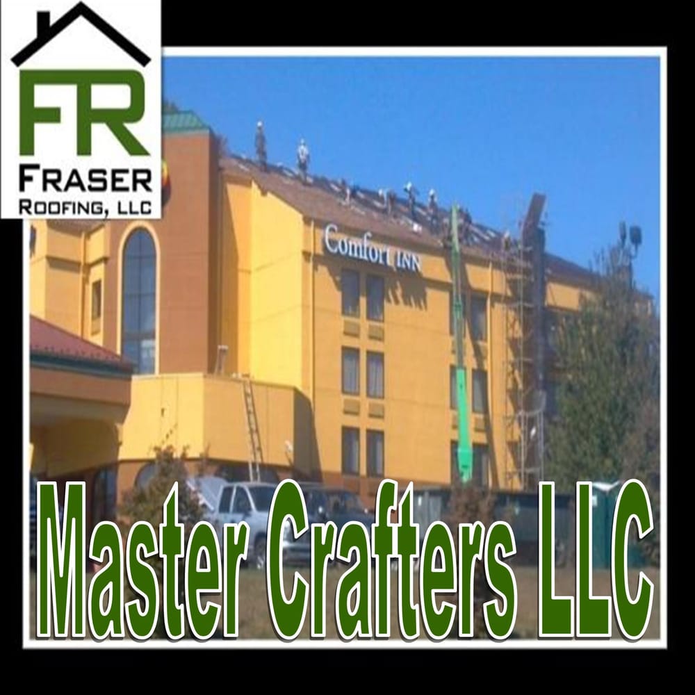 Slide of Master Crafters