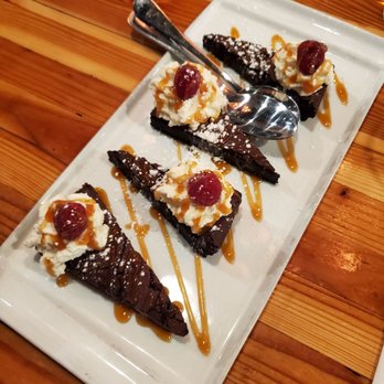 Ballast Point - Fudge Brownie - Brewpubs Near Me - Anaheim, California Ballast Point - Fudge Brownie - Brewpubs Near Me - Anaheim, California