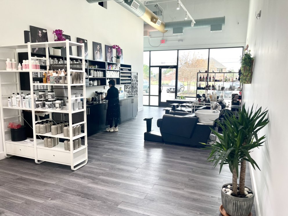 J L’ART ORGANIC SALON 701 Photos & 130 Reviews 9920 Gaston Rd, Katy, Texas Hair Salons