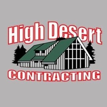 High Desert Contracting - high desert contracting - General Contractors Near Me - Bend, Oregon High Desert Contracting - high desert contracting - General Contractors Near Me - Bend, Oregon
