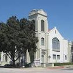 First Christian Church