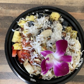 Victory Caffe - Açaà Bowl - Coffee & Tea Near Me - Van Nuys, California Victory Caffe - Açaà Bowl - Coffee & Tea Near Me - Van Nuys, California