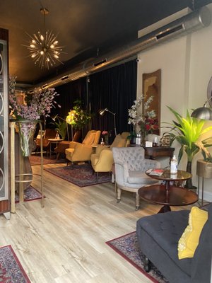 Bayou Lounge and Bar by null