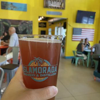 Islamorada Brewery & Distillery - Cheers! - Breweries Near Me - Fort Pierce, Florida Islamorada Brewery & Distillery - Cheers! - Breweries Near Me - Fort Pierce, Florida