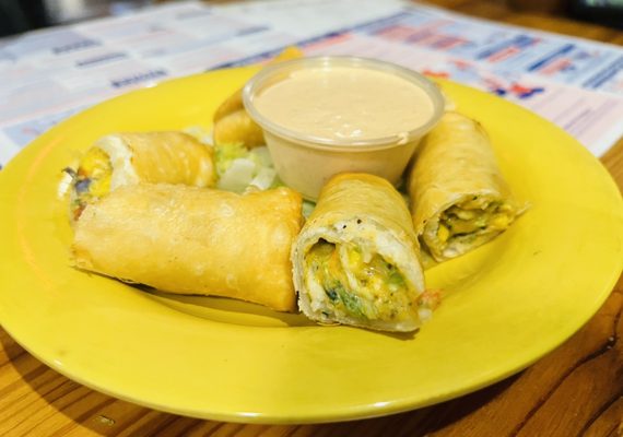 Winking Lizard Peninsula by null