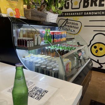 Eggbred - egg bread - Breakfast & Brunch Near Me - La Habra, California