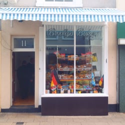 The German Bakery of Windsor