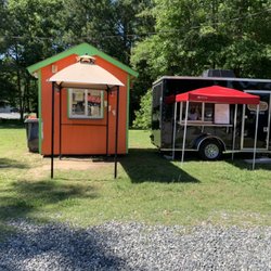 The New Kent Snow Shack - Snow shack