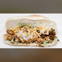 Fajita Fajita