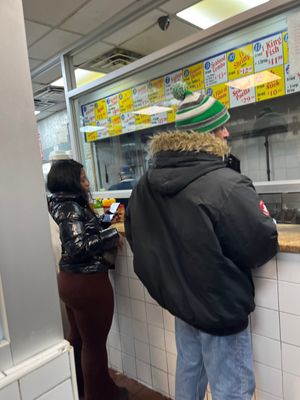 El Puerto Seafood by null