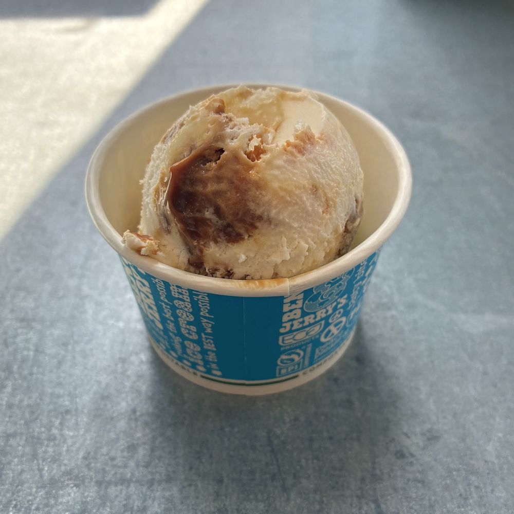 Ben & Jerry’s - Ice Cream & Frozen Yogurt Near Me - San Francisco, California