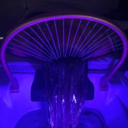 Bellezza Head Spa