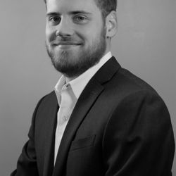 Jake Button, Accountant