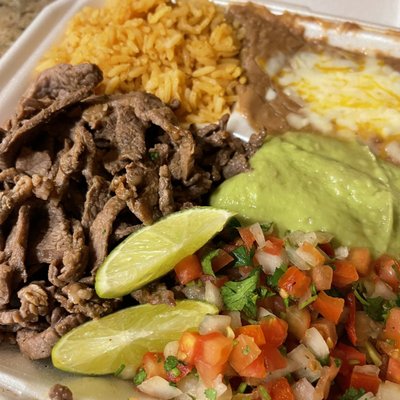 Yesenia's Mexican Food & Ice Cream by null