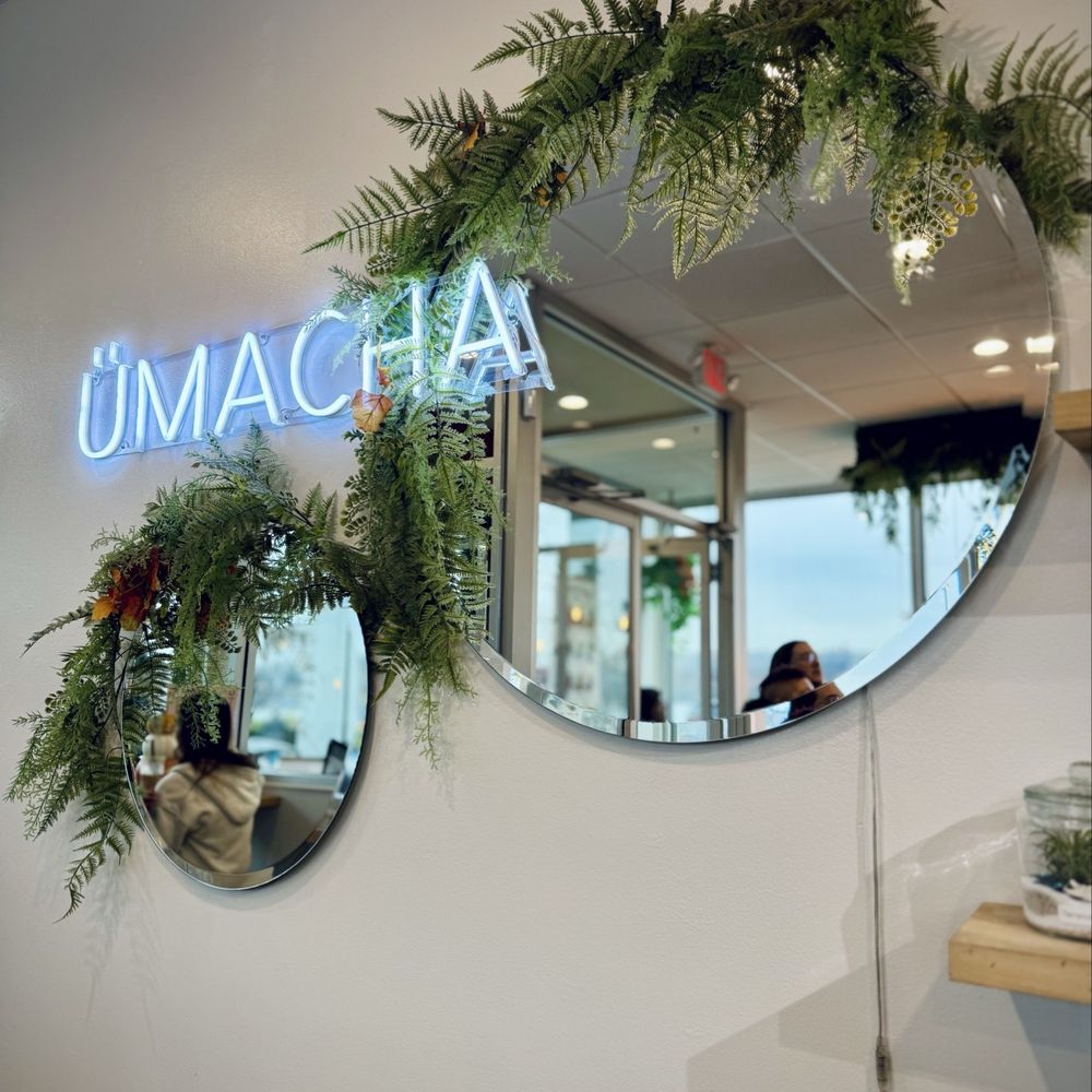 ÜMACHA - Bubble Tea Near Me - Edgewater, New Jersey ÜMACHA - Bubble Tea Near Me - Edgewater, New Jersey