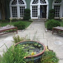 Goodstone Inn & Restaurant