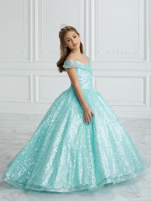 Glass Slipper Formals
