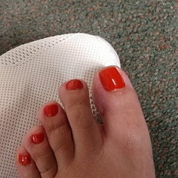 iNailspa - Ready for Fall 2021. Thank you Trish. - Nail Salons Near Me - Alameda, California iNailspa - Ready for Fall 2021. Thank you Trish. - Nail Salons Near Me - Alameda, California