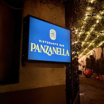 Panzanella Ristorante - Sicilian Near Me - Sherman Oaks, California Panzanella Ristorante - Sicilian Near Me - Sherman Oaks, California