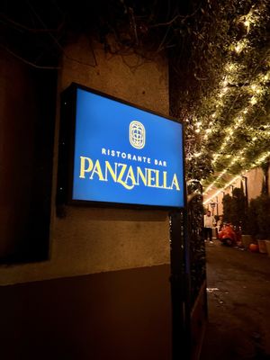 Panzanella Ristorante by null