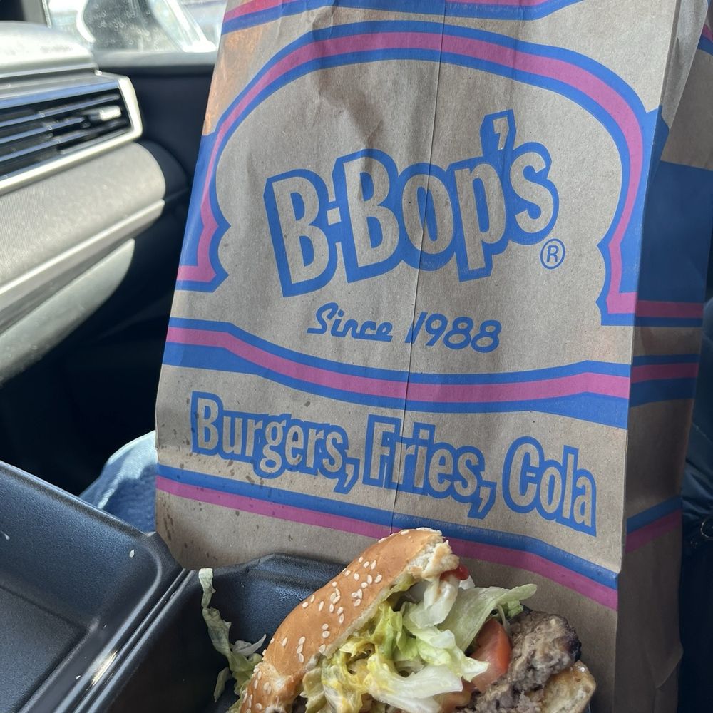 B-Bops - Burgers Near Me - Des Moines, Iowa B-Bops - Burgers Near Me - Des Moines, Iowa