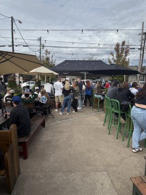 Tyber Creek Pub by null