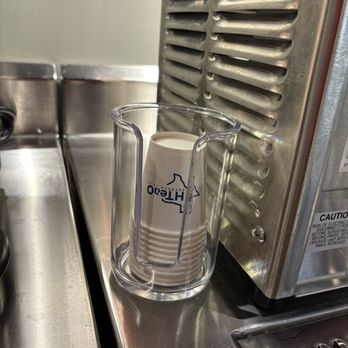 HTeaO - Sample cups - Coffee & Tea Near Me - Katy, Texas HTeaO - Sample cups - Coffee & Tea Near Me - Katy, Texas