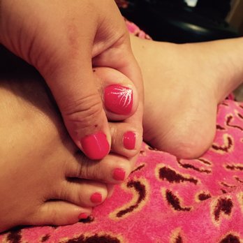 JD Nails - Nice design - Nail Salons Near Me - Mesa, Arizona