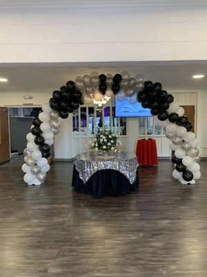 Enchantment At The Reset Event Center