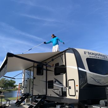 CMR Coach Detailing - Auto Detailing Near Me
