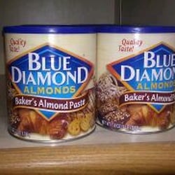 Blue Diamond