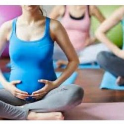 Heart and Soul Yoga and Wellness Center - Did you know we offer Prenatal and Postpartum Mommy and me classes? @heartandsoulwellness.biz for most current schedule