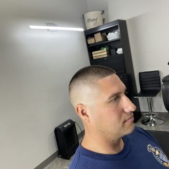 Cutz By Jenny - Barbers Near Me - Porter, Texas