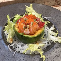 Sushi Ya 2 - Sushi Chef Special Appetizer